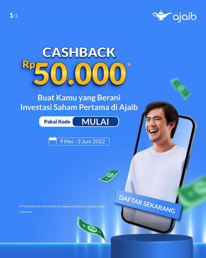 Bagaimana Cara Membatalkan Pinjaman KrediOne